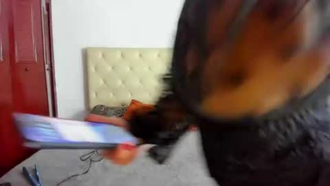 Luissa online show from August 6, 12:26 pm