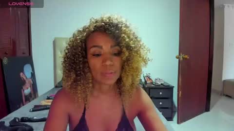 Luissa online show from August 7, 12:38 pm