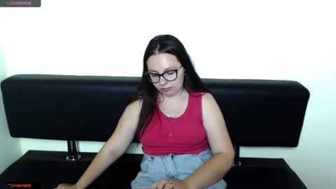 Luiza online show from August 7, 8:47 am