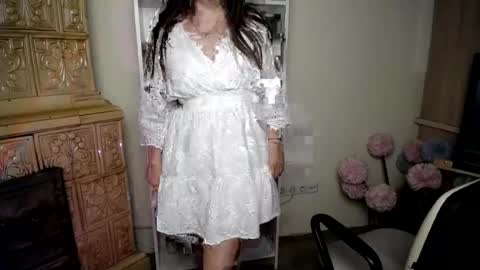 Luiza online show from August 8, 9:42 am