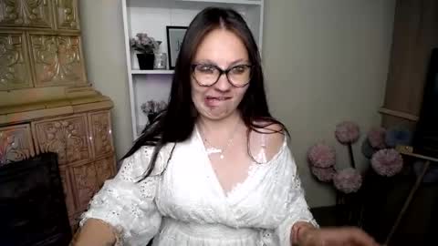 Luiza online show from August 8, 10:48 am