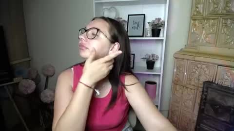 Luiza online show from August 9, 7:09 am