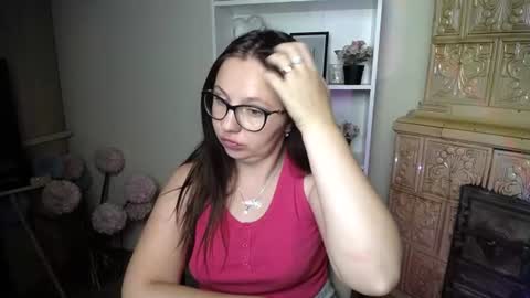 Luiza online show from August 9, 10:27 am