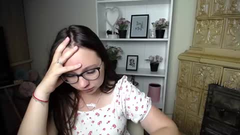 Luiza online show from August 10, 8:38 am