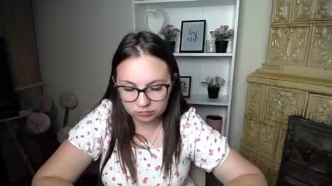 Luiza online show from August 10, 9:44 am