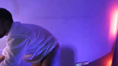 luk_me online show from May 18, 12:34 am