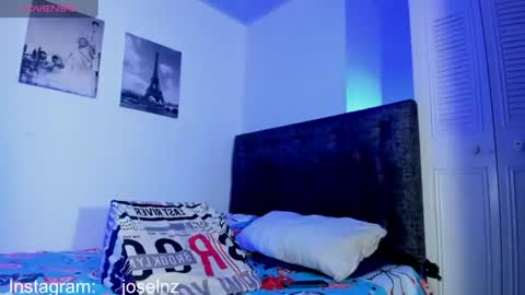Luka Castle online show from August 15, 5:44 am