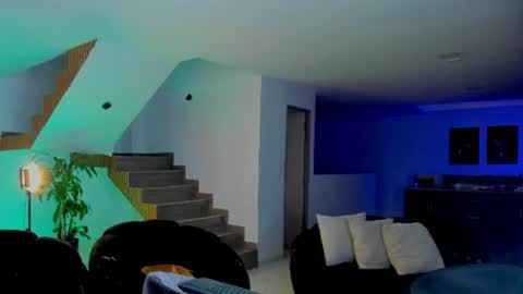 Lukas Green online show from August 28, 10:19 pm