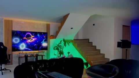 Lukas Green online show from September 4, 10:03 pm
