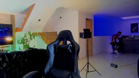 Lukas Green online show from September 8, 7:32 pm