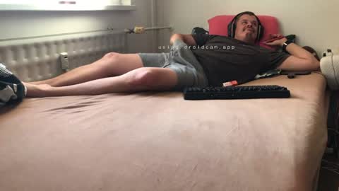 lukask08888 online show from August 11, 5:15 pm