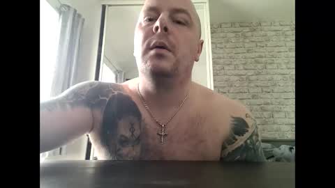 lukasz1808 online show from March 15, 2:00 pm
