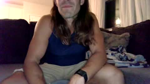 luke615 online show from August 16, 2:37 am
