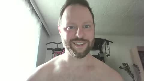 luke91_t online show from May 6, 1:45 pm