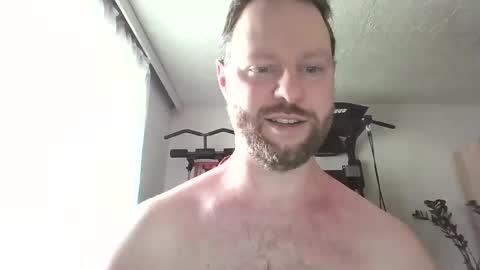 luke91_t online show from May 31, 12:40 pm