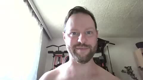 luke91_t online show from June 24, 1:24 pm