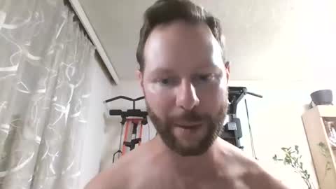 luke91_t online show from July 22, 8:55 pm