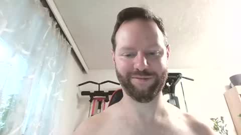 luke91_t online show from July 23, 6:05 am