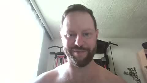 luke91_t online show from August 4, 3:09 pm