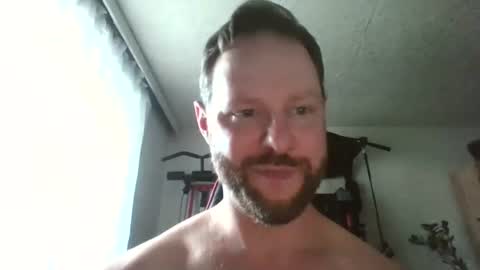 luke91_t online show from August 6, 4:17 pm