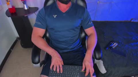 luke diaz7 online show from August 4, 4:48 pm