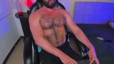 luke diaz7 online show from August 5, 1:09 pm