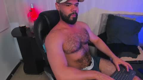 luke diaz7 online show from August 7, 4:40 pm