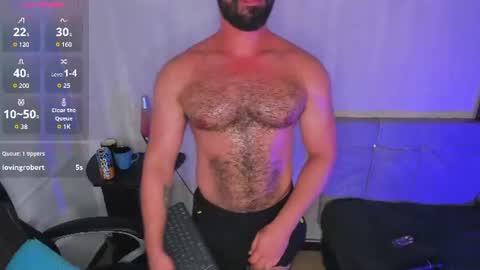 luke diaz7 online show from August 13, 11:19 pm