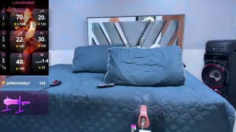 lukedavis_15 online show from August 15, 6:06 am