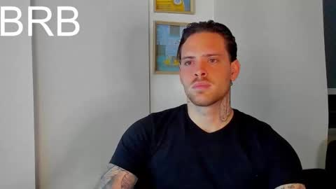 Luke online show from June 8, 2:45 pm
