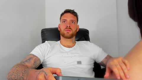 Luke online show from June 9, 12:11 pm