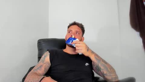 Luke online show from June 10, 4:03 pm