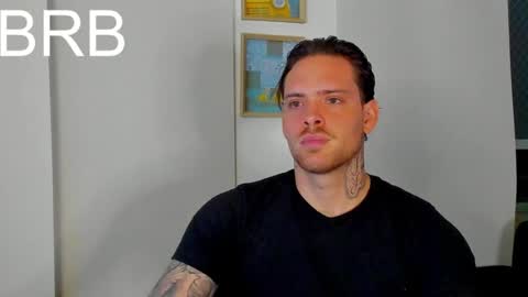 Luke online show from August 14, 5:49 pm
