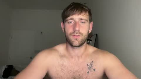 MR. Luke Gunn online show from June 17, 10:53 pm