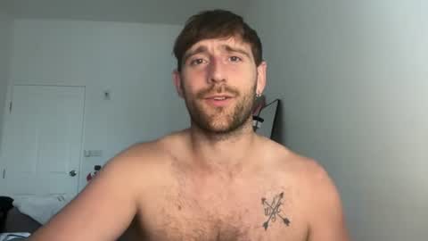 MR. Luke Gunn online show from June 17, 11:59 pm