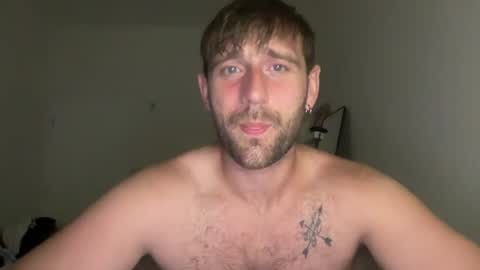 MR. Luke Gunn online show from June 18, 10:31 pm