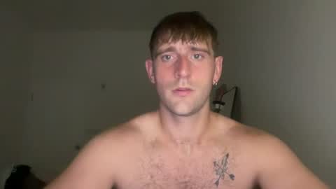 MR. Luke Gunn online show from June 19, 10:32 pm