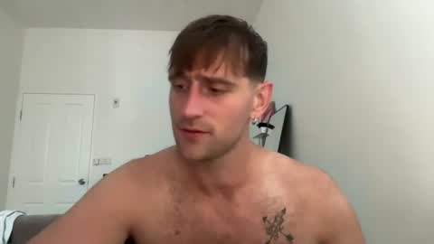 MR. Luke Gunn online show from June 20, 2:11 am
