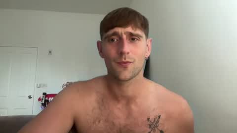 MR. Luke Gunn online show from June 20, 3:17 am