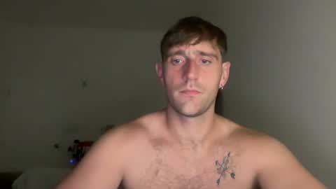 MR. Luke Gunn online show from June 20, 10:43 pm
