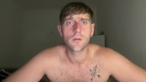 MR. Luke Gunn online show from June 21, 10:43 pm