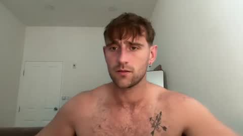 MR. Luke Gunn online show from June 22, 2:34 am
