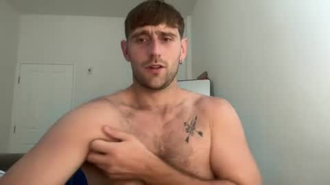MR. Luke Gunn online show from June 22, 3:40 am