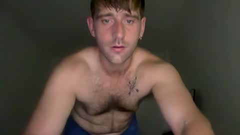 MR. Luke Gunn online show from June 26, 10:46 pm