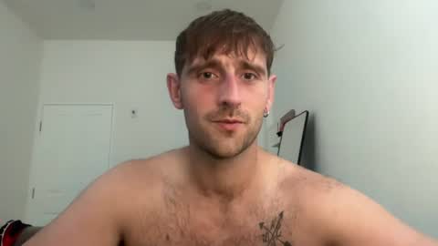 MR. Luke Gunn online show from June 27, 2:15 am