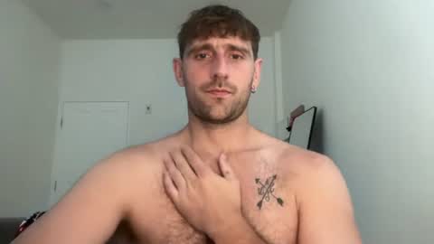 MR. Luke Gunn online show from June 28, 4:04 am