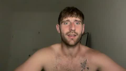 MR. Luke Gunn online show from July 2, 8:43 pm