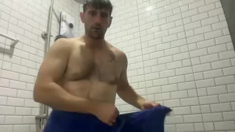 MR. Luke Gunn online show from July 5, 12:13 am