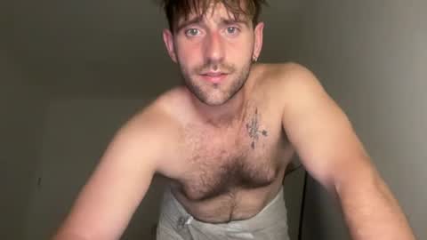MR. Luke Gunn online show from July 7, 10:36 pm