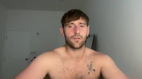 MR. Luke Gunn online show from July 7, 11:41 pm
